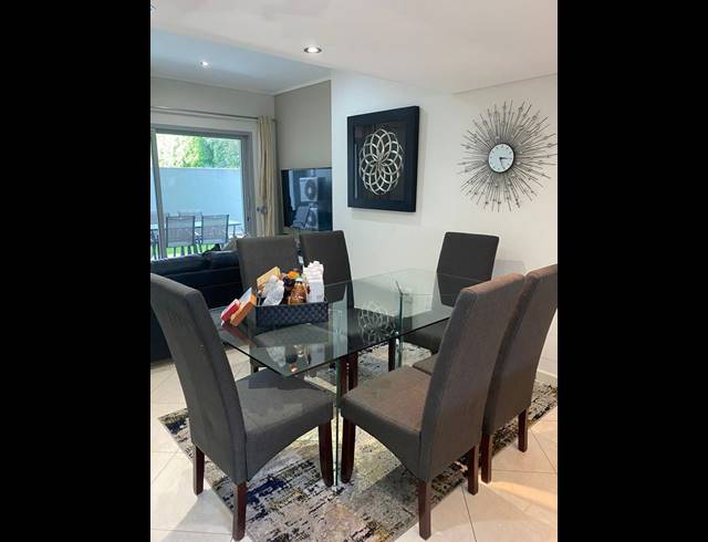 2 BEDROOM PROPERTY TO RENT IN MORNINGSIDE